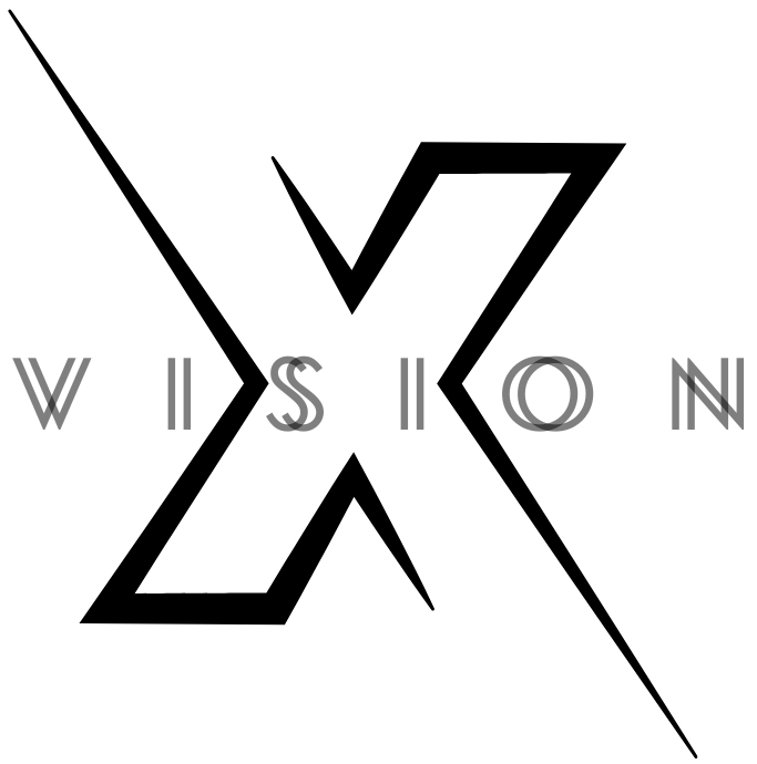 3DVisionX